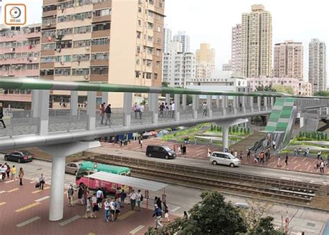 窗外行車天橋風水|三界五行：天橋效應有利有弊